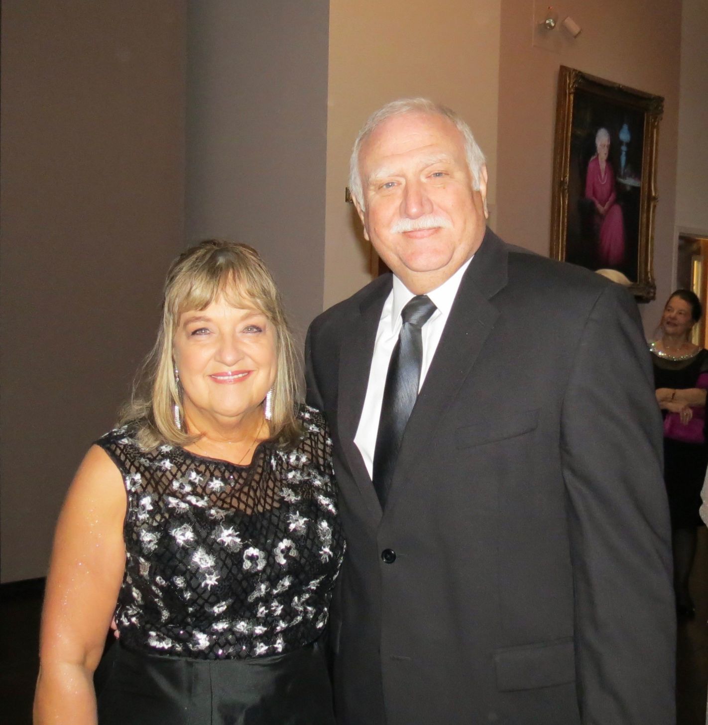 Herrin Gala